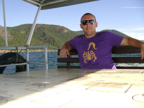 Дмитрий Гаврилов