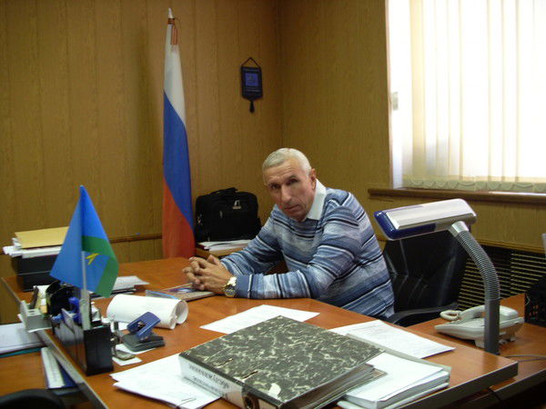 Анатолий Болотов