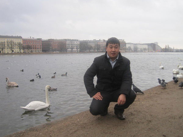 Ниязбек Карабеков