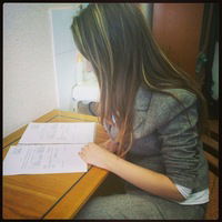 Настя Колесникова