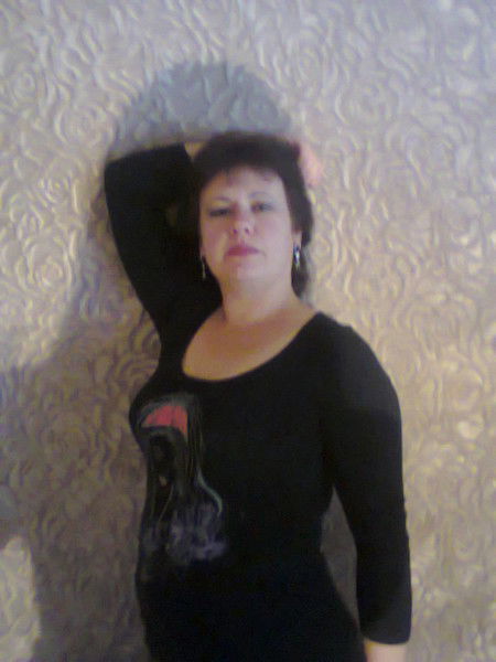 Ольга Савенкова