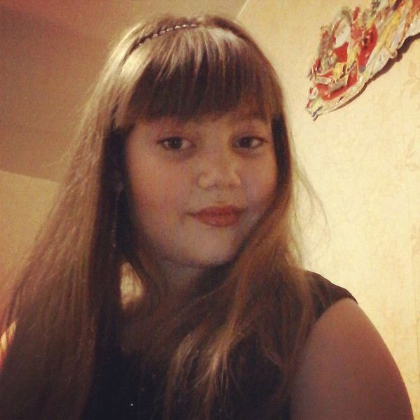 Оля Бузовская