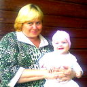 Ольга Русинова