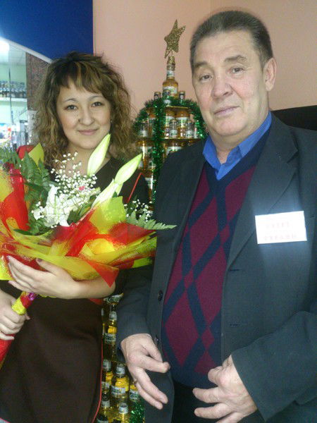 ..асем Зарлыкова..