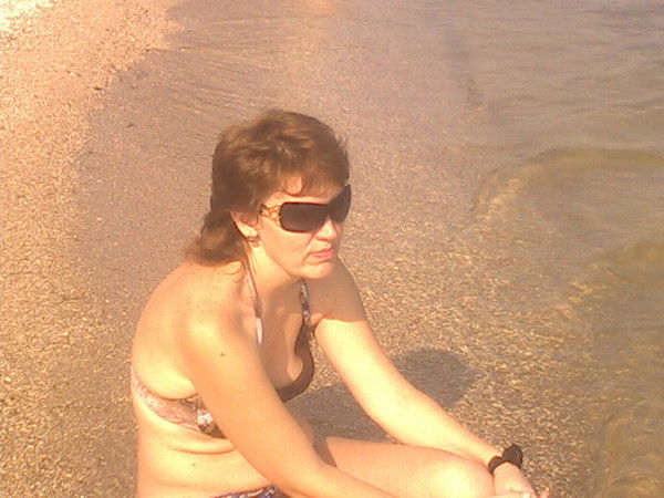 Маргарита Степанковская