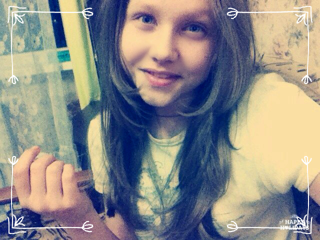 Алина Сафарова