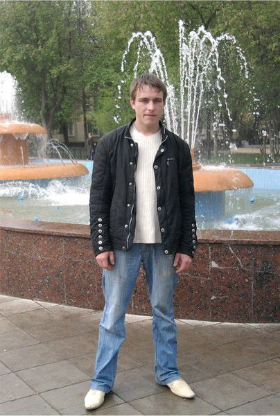 Андрей Михайлов