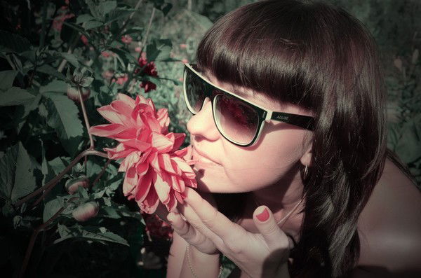 Олеся Межова