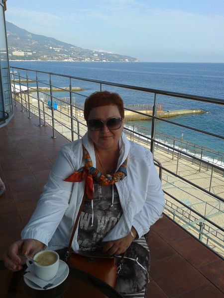 Елена Галанская