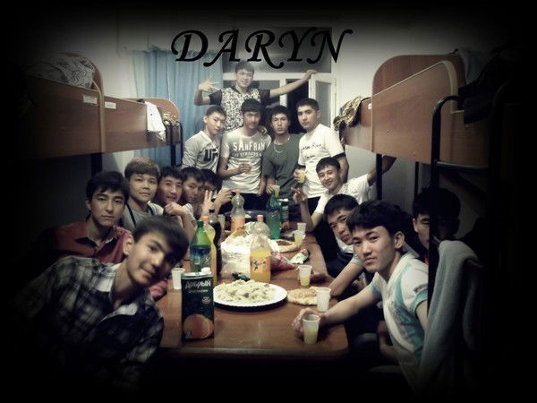 Janserik Rakhimberdi