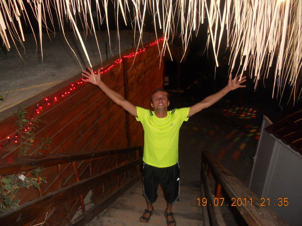 Владимир Никулин