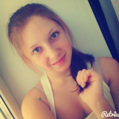 Юлия Смирнова