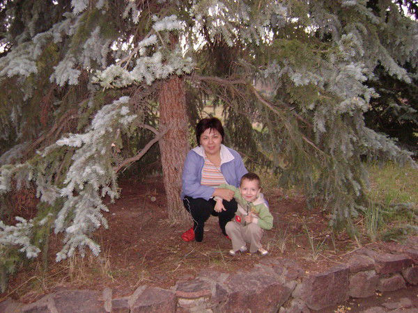 Гульнара Абдрахманова