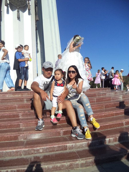 Жанболат Сейсепов