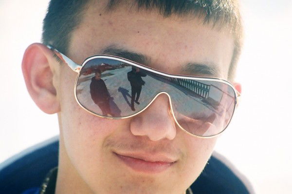 Александр Шувалиев