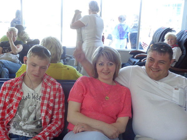 Ирина Южанинова