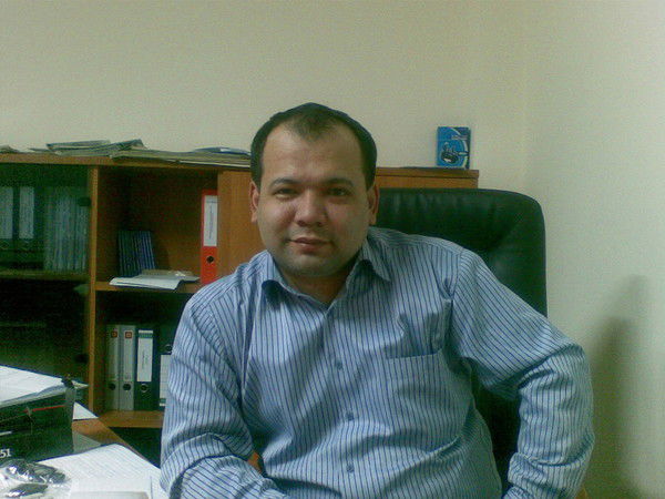 Бауржан Байжанов