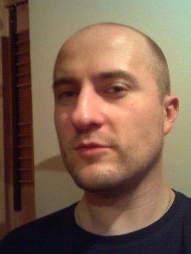 Иван Кушнир