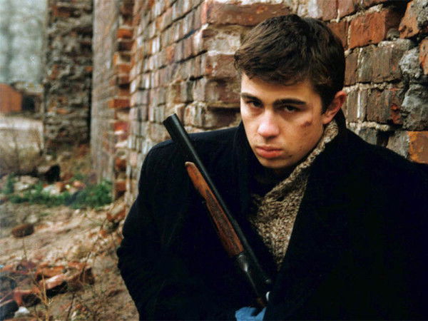 Денис Печерский