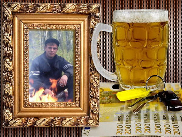 Виктор Ефанов