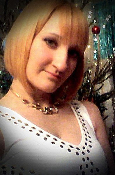 Светлана Чивилёва