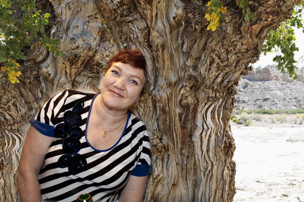 Наталья Калятьева