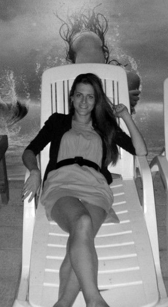 Валентина Кыналы