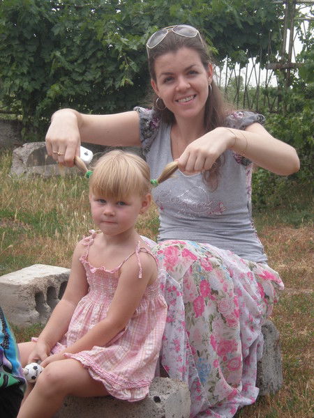 Ольга Калашник