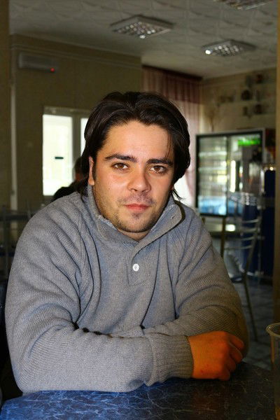 Натолий Кривонос