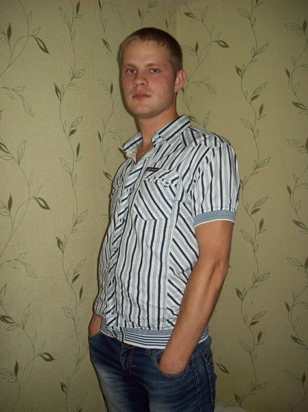 Станислав Яценко