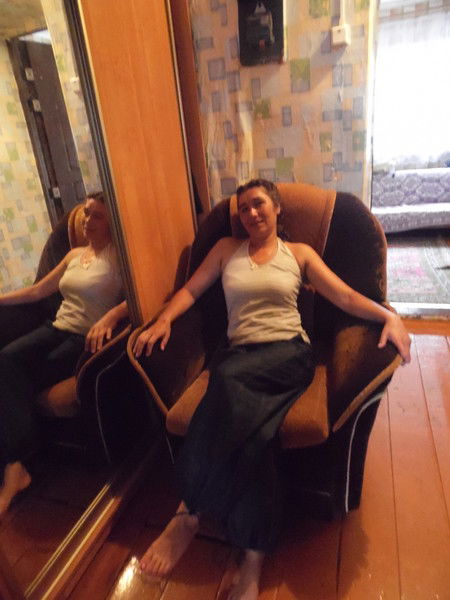 Римма Мымрина