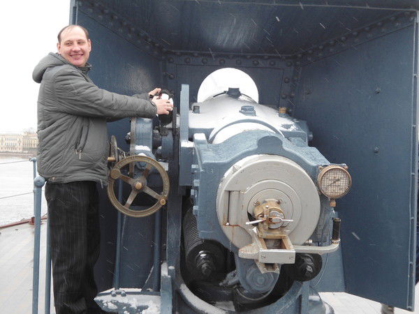 Игорь Игорь