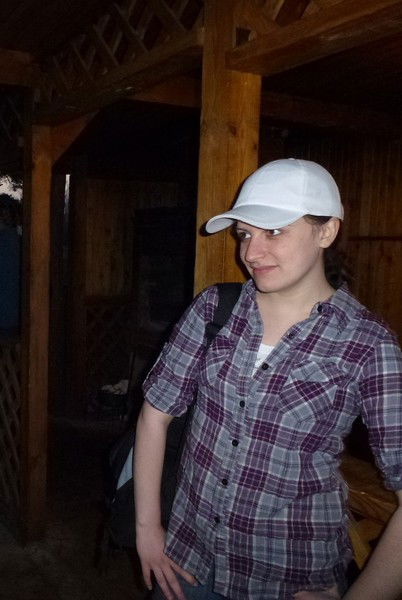 Оксана Чернова