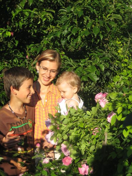 Татьяна Лазарева