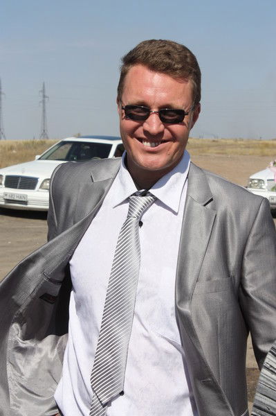 Александр Шипицын