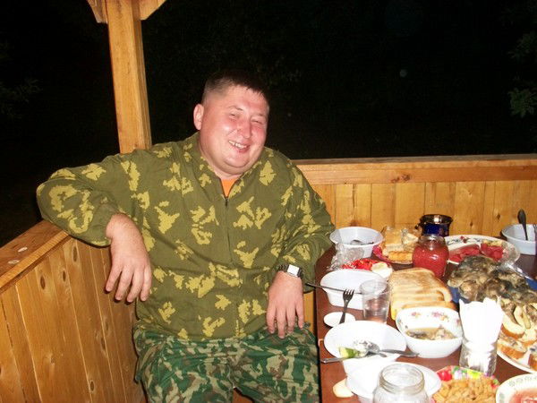 Айрат Хуснуллин