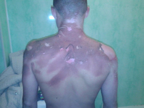 Юрий Цыгикало