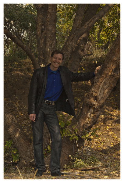 Сергей Фролов