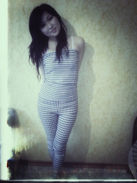 Гульсагын Елеукенова