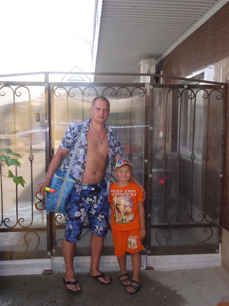 Константин Ашмарин