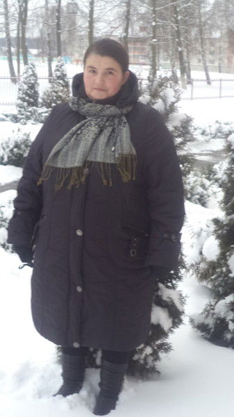 Наталья Билека