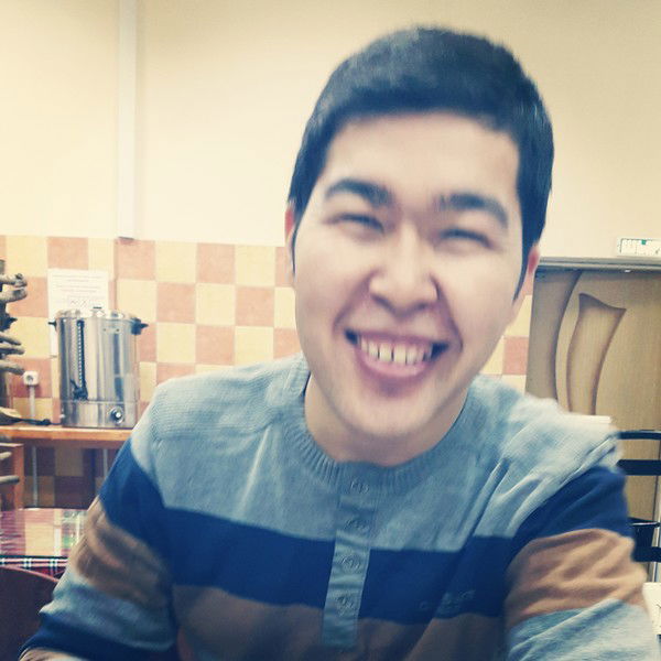 Жалгас Мухтарулы