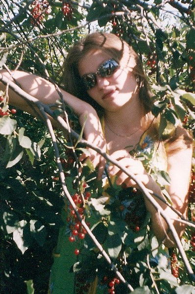 Анастасия Губанова