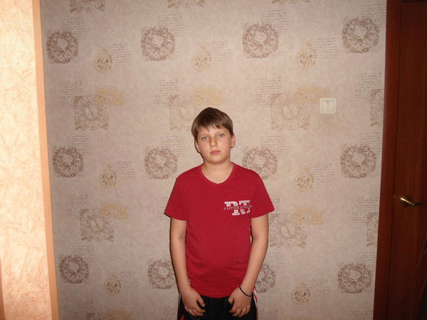 Даниил Надеин