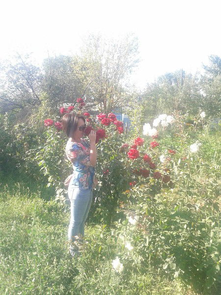 Кошкарбаева Арайлым