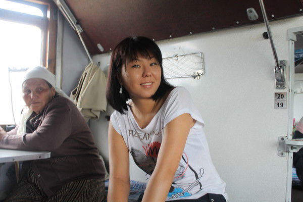 Сымбат Дюсембаева