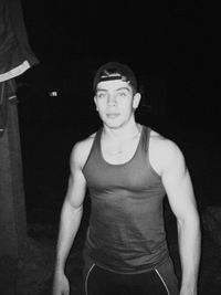 Александр Анохин