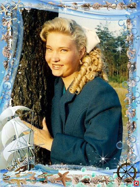 Нелли Астахова