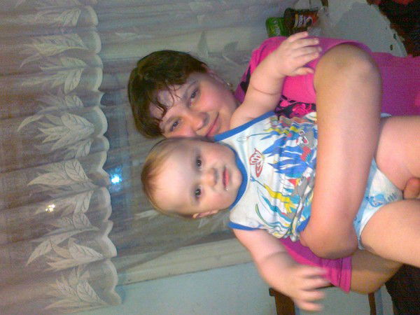 Ирина Дедигурова