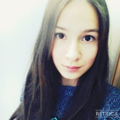 Аделя Азизова